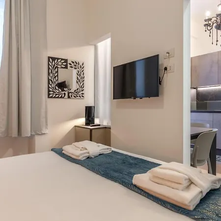 Liberty 37 Boutique شقة *