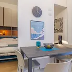 Liberty 37 Boutique Apartamento Trieste