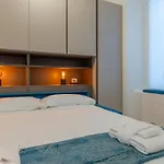 Liberty 37 Boutique Apartamento Trieste