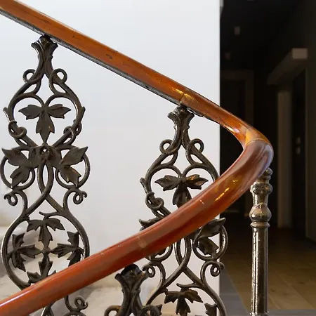 Liberty 37 Boutique * Trieste