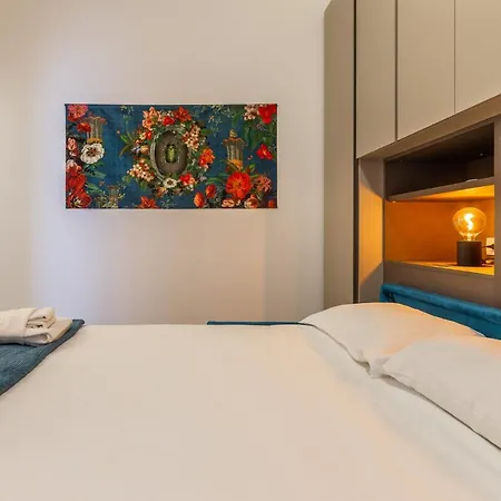 Liberty 37 Boutique Apartamento