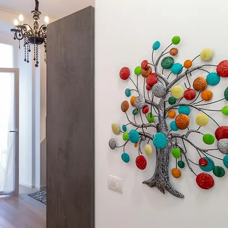 Liberty 37 Boutique Lägenhet