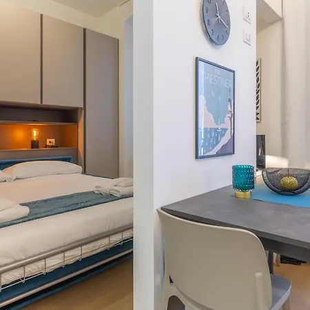 Apartamento Liberty 37 Boutique *