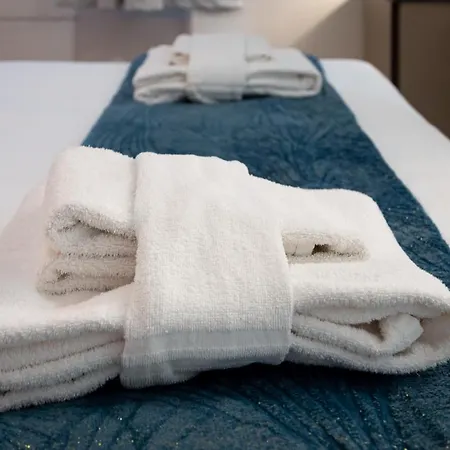 Liberty 37 Boutique Appartamento