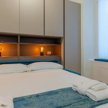 Liberty 37 Boutique Appartamento Trieste