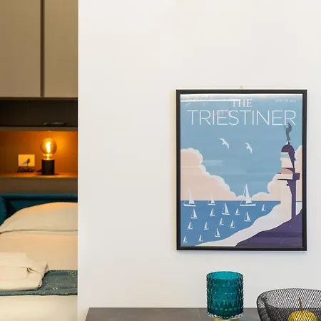 Apartment Liberty 37 Boutique